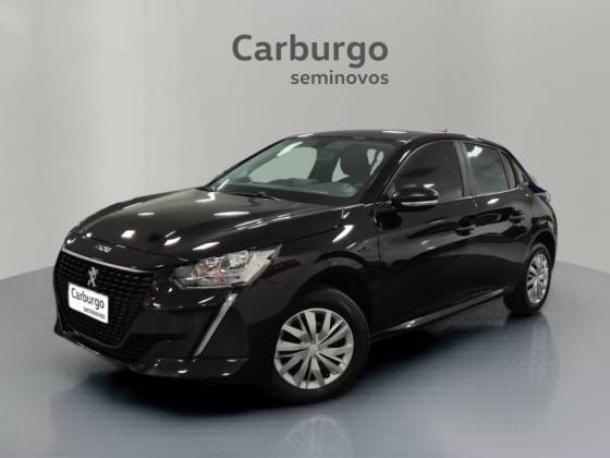 PEUGEOT 208 1.0 FIREFLY FLEX LIKE MANUAL